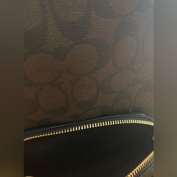 COACH Backpack - Picture 6 of 6